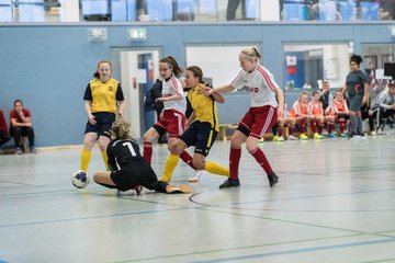 Bild 648 - wBJ Auswahl Futsalturnier